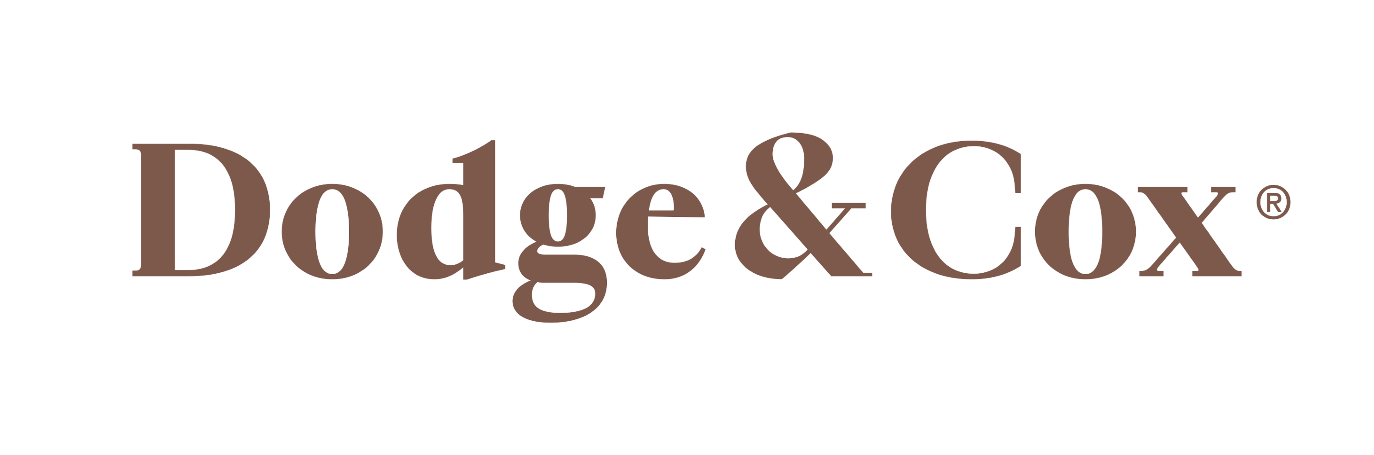 dodgeandcox logo